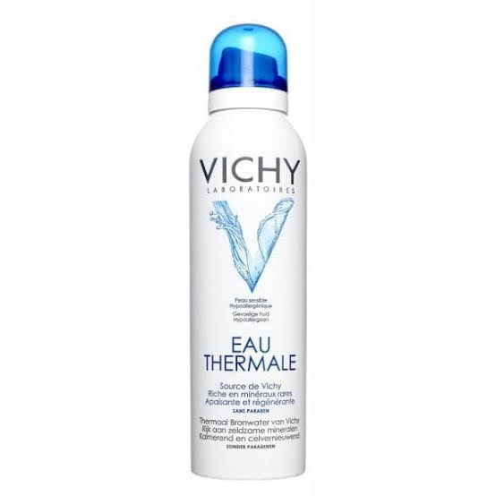 VICHY EAU THERMALE MINERALISANTE 150ML